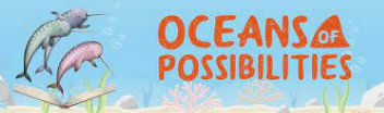 Oceans of Possibilities - Kids Summer Reading Program