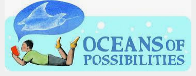 Oceans of Possibilities - Teen Summer Reading Program